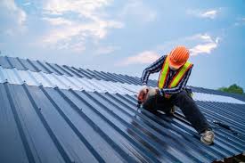 Best Roof Maintenance and Cleaning  in Thornport, OH